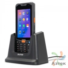 Коммуникационно-заряжающая подставка USB для Mertech Sunmi L2K, 1 сл.